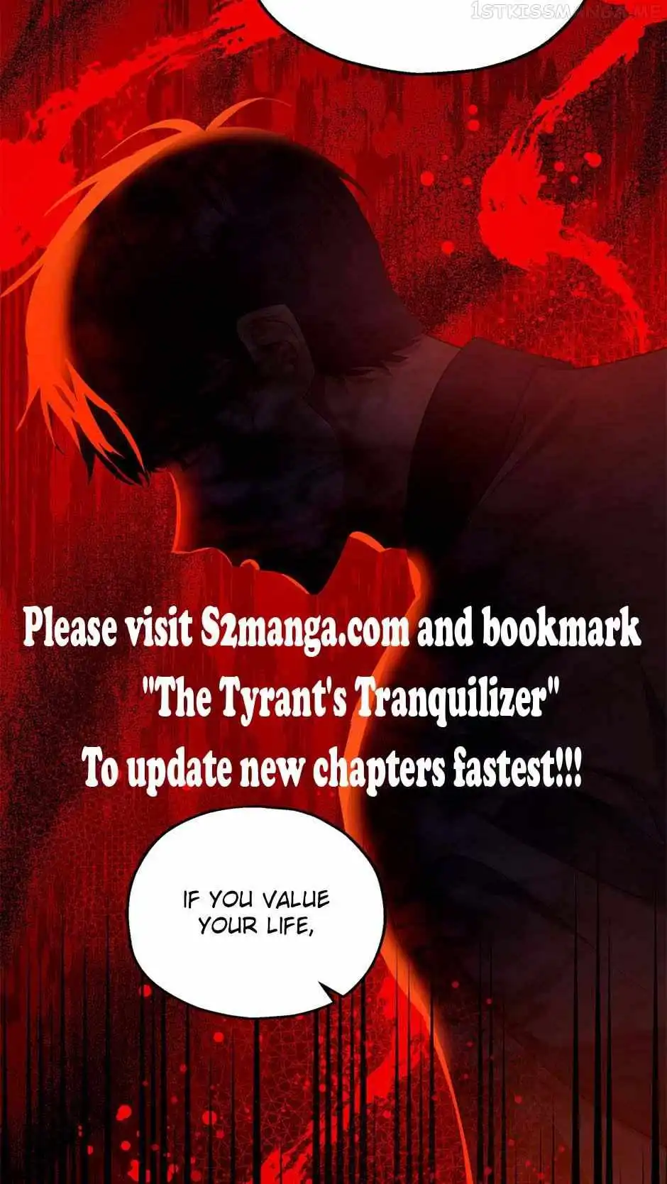 Tyrant's Tranquilizer Chapter 54 80